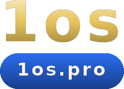 1os logo